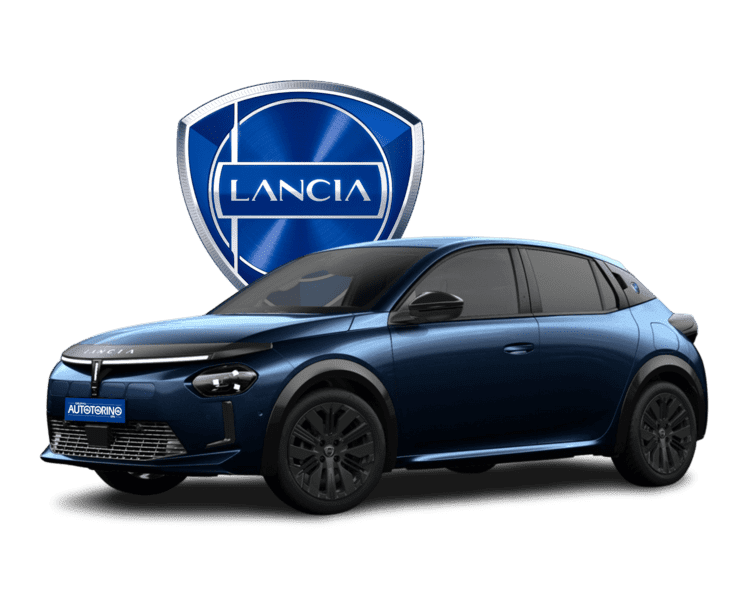 Modello Ideale Lancia Modello Ideale Lancia