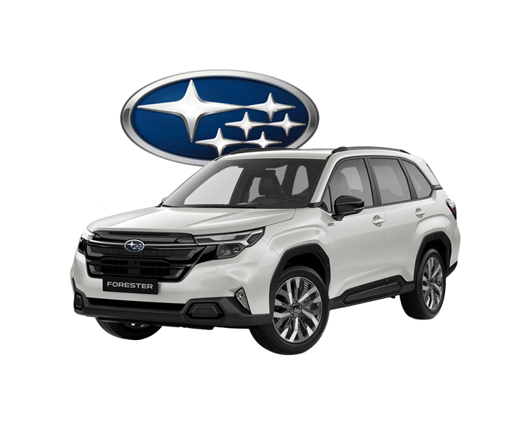 Modello ideale Subaru