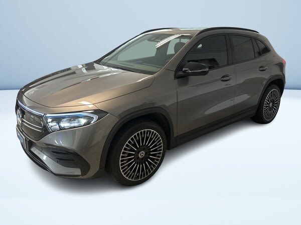 Auto Mercedes-Benz aziendali Auto Mercedes-Benz aziendali