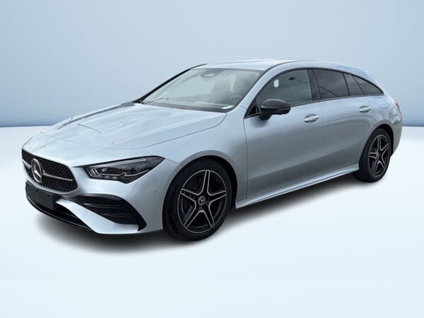 Auto Mercedes-Benz km0 Auto Mercedes-Benz km0