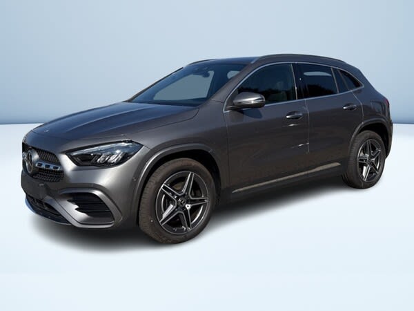 Auto Mercedes-Benz nuove Auto Mercedes-Benz nuove