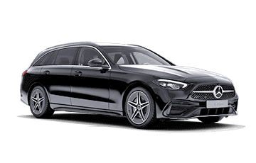 Mercedes-Benz Classe C Station Wagon