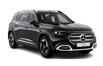 Mercedes-Benz GLB Mercedes-Benz GLB