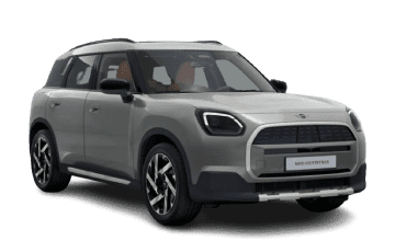 MINI Countryman MINI Countryman