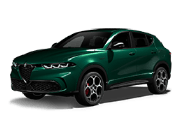 Alfa Romeo Tonale Plug-in