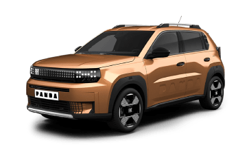 Fiat Grande Panda Fiat Grande Panda