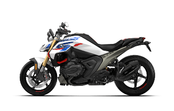 BMW Motorrad R 1300 R