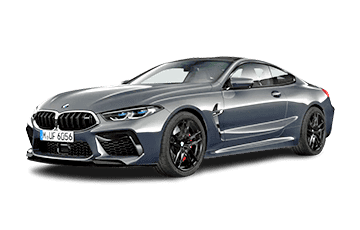 BMW M8 Coupé BMW M8 Coupé