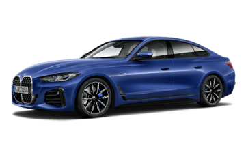 BMW M440i xDrive Gran Coupé