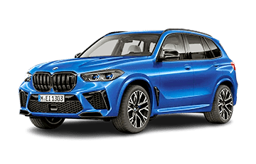 BMW X5 M BMW X5 M