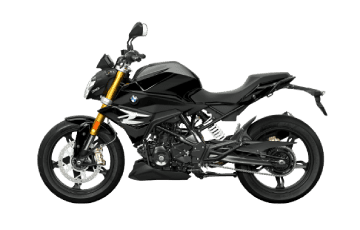BMW Motorrad G 310 R