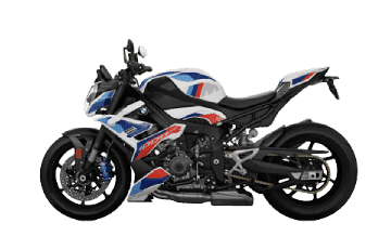 BMW Motorrad M 1000 R