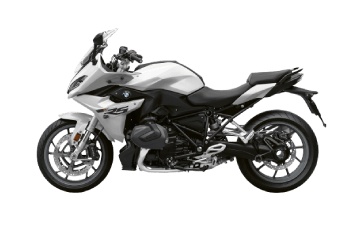 BMW Motorrad R 1250 RS