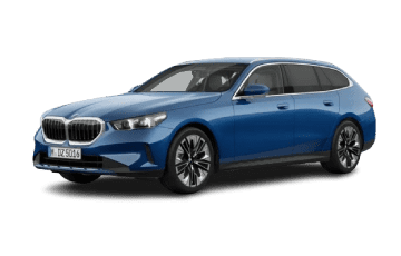 BMW Serie 5 Touring BMW Serie 5 Touring