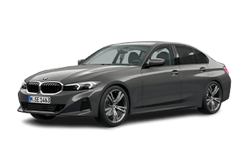 BMW Serie 3 Berlina BMW Serie 3 Berlina