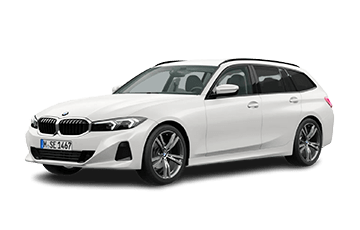 BMW Serie 3 Touring BMW Serie 3 Touring