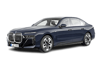 BMW Serie 7 Berlina BMW Serie 7 Berlina