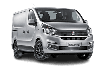 Fiat Talento