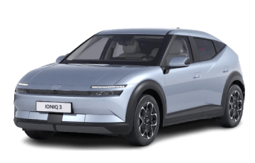 Hyundai IONIQ 3 Hyundai IONIQ 3