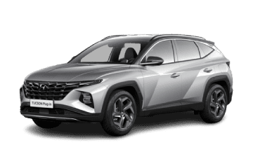 Hyundai Tucson Plug-in