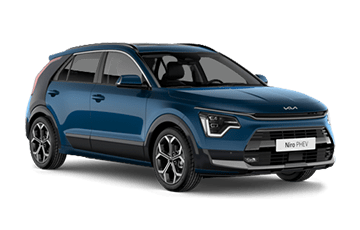 Kia Niro Phev
