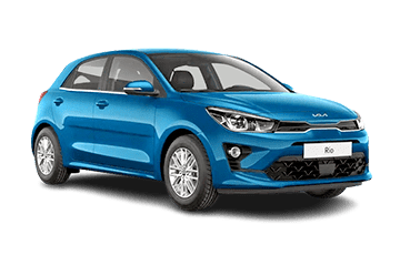 Kia Rio Kia Rio