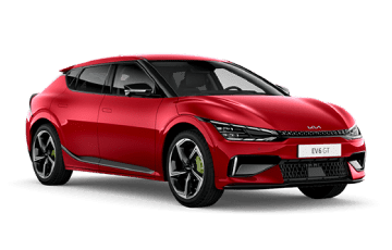 Kia EV6 GT