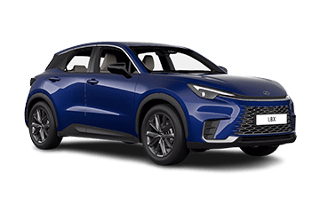 Lexus LBX Lexus LBX