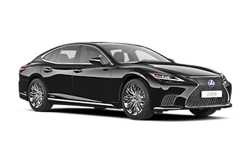 Lexus LS Lexus LS