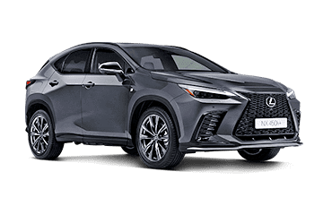 Lexus NX Lexus NX