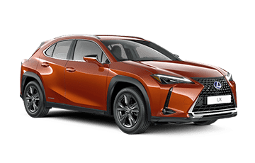Lexus UX Lexus UX