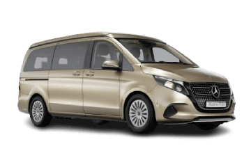 Mercedes-Benz Vans Marco Polo