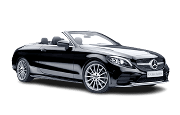 Mercedes-Benz Classe C Cabrio