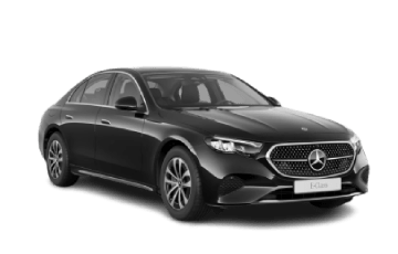 Mercedes-Benz Classe E Berlina