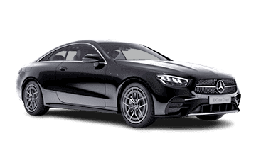 Mercedes-Benz Classe E Coupé Mercedes-Benz Classe E Coupé