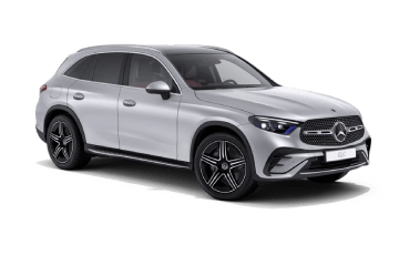 Mercedes-Benz GLC SUV