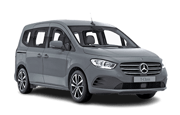 Mercedes-Benz Classe T