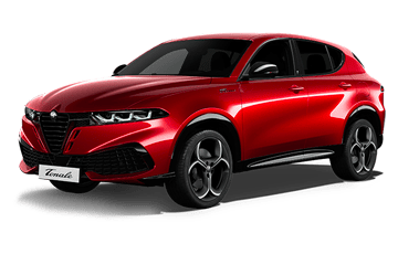 Alfa Romeo Tonale Alfa Romeo Tonale