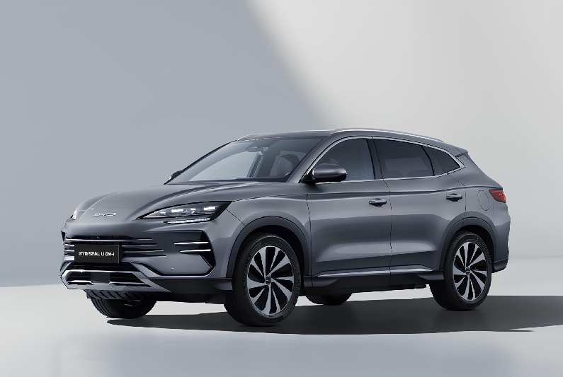 BYD SEAL U DM-i