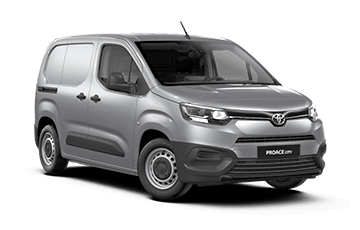 Toyota Proace City Toyota Proace City