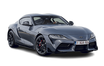 Toyota GR Supra