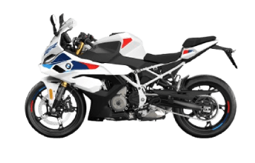 BMW Motorrad F 450 RR