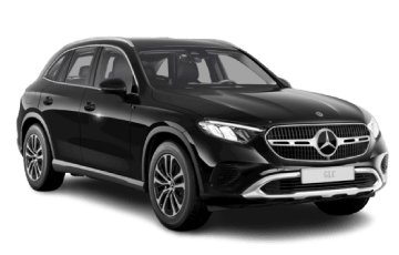 Mercedes-Benz GLC SUV Mercedes-Benz GLC SUV