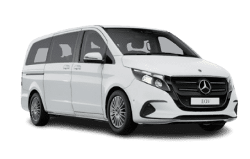 Mercedes-Benz EQV Mercedes-Benz EQV