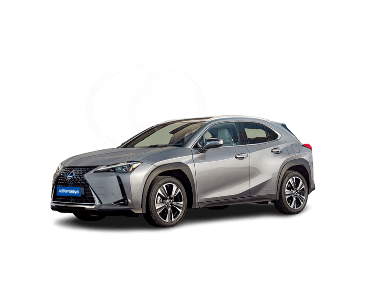 Modello ideale Lexus Modello ideale Lexus