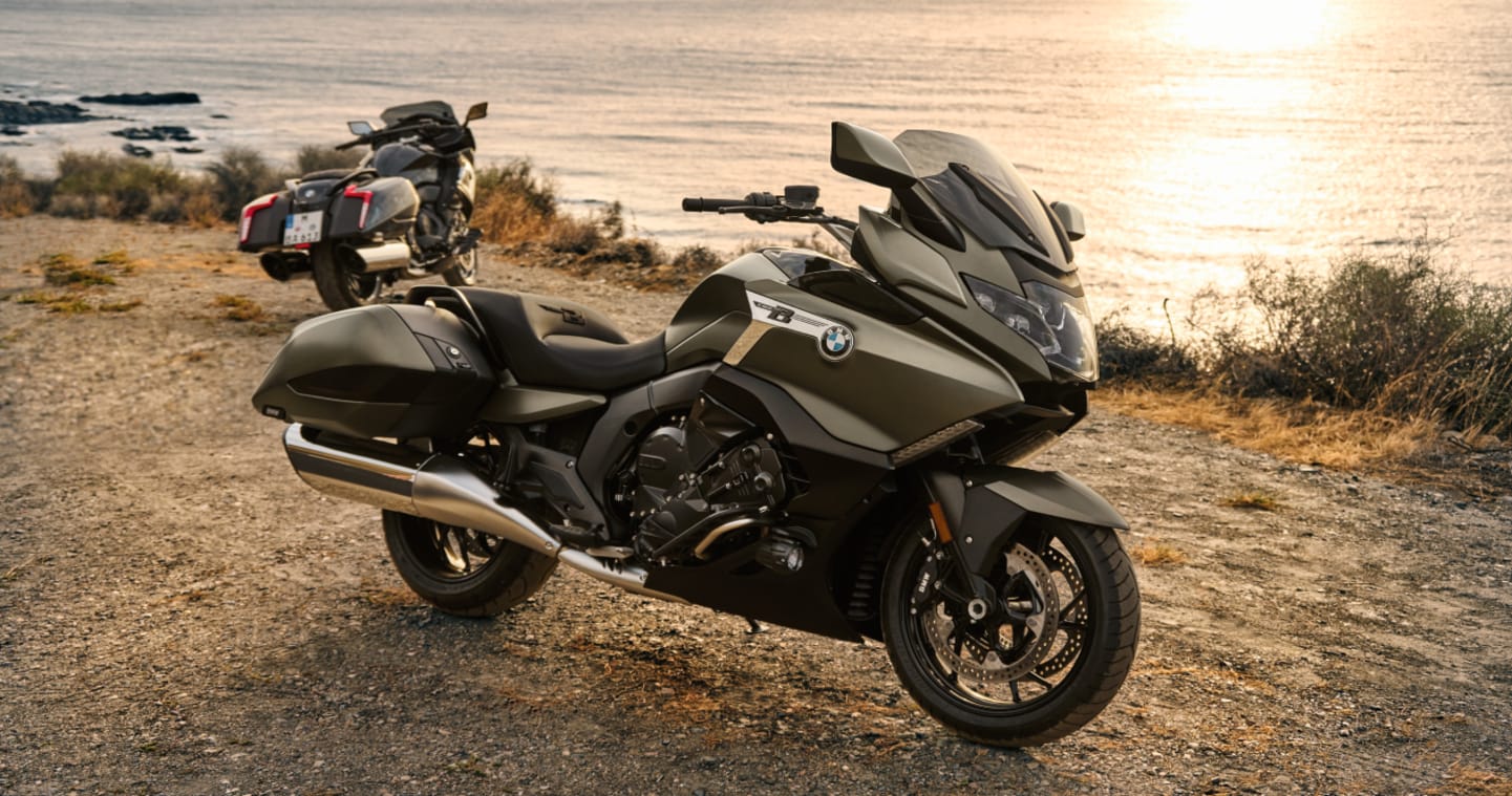 Motorrad_Tourer Motorrad_Tourer
