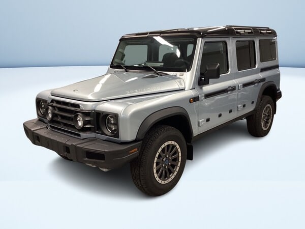 Veicoli km0 Veicoli km0