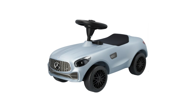 Mercedes-Benz Giocattolo