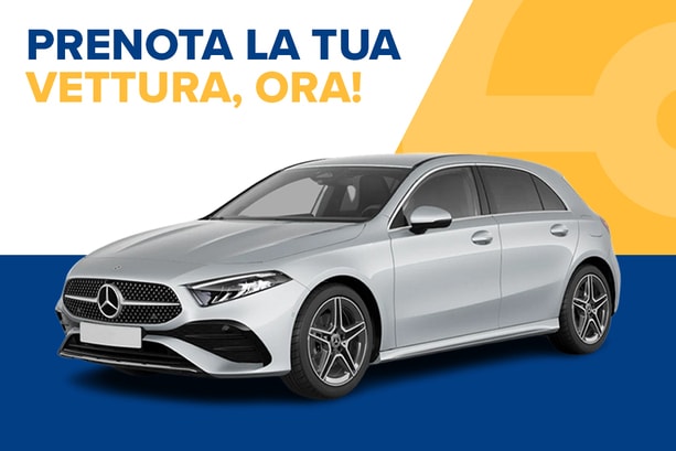 Prenota Auto Online Prenota Auto Online