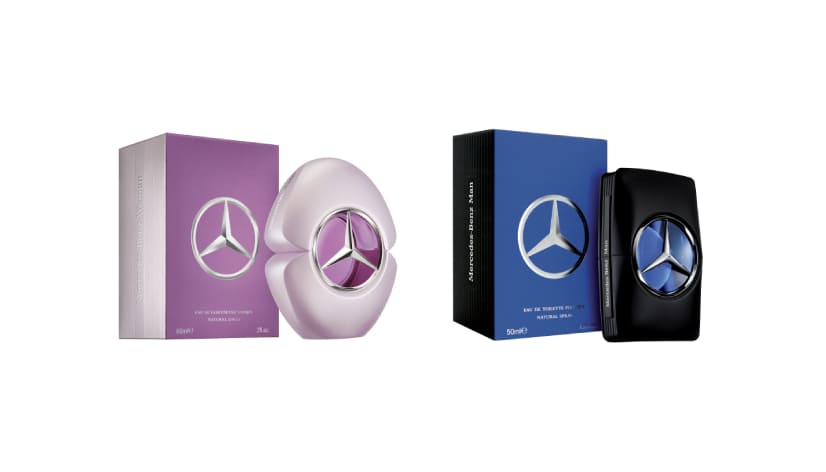 Profumi Uomo e Donna